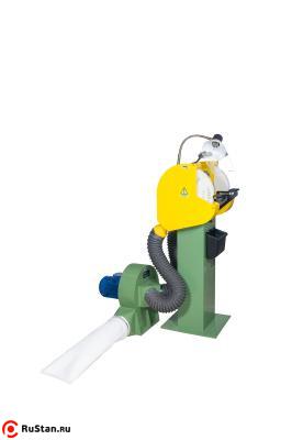 tsh-426-3 фото №4 ТШ-4.26 с пылесосом ПП-750/У фото №4