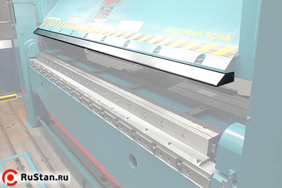 Оправка прижимной балки ИВ2142.01  фото №6 Оправка прижимной балки ИВ2142.01  фото №6