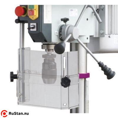 Настольный сверлильный станок OPTIdrill B 20 фото №2 OPTIdrill B 20 фото №2