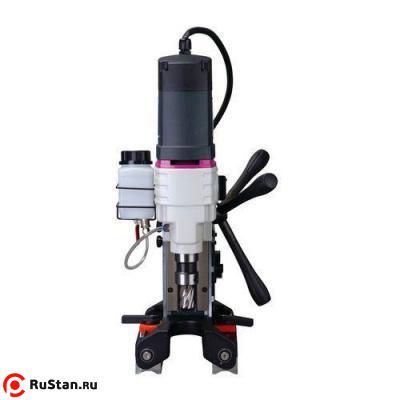Магнитный сверлильный станок OPTIdrill DM 50PM фото №2 OPTIdrill DM 50PM фото №2