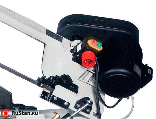 Ленточнопильный станок OPTIsaw S 181 фото №3 OPTIsaw S 181 фото №3