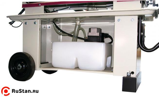 Ленточнопильный станок OPTIsaw S 181 фото №4 OPTIsaw S 181 фото №4