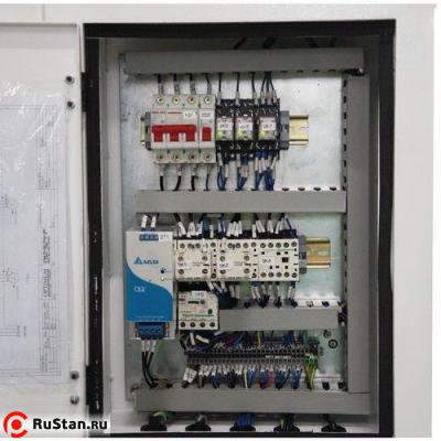 Токарно-винторезный станок OPTIturn TM 4010 фото №2 OPTIturn TM 4010 фото №2