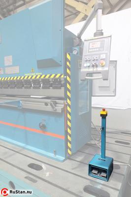 Педаль управления - переносная ИБ1432 фото №7 Педаль управления - переносная ИБ1432 фото №7