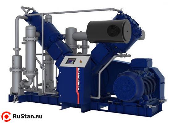 Воздушный безмасляный поршневой компрессор DALGAKIRAN PETMASTER 300 фото №2 Воздушный безмасляный поршневой компрессор DALGAKIRAN PETMASTER 300 фото №2