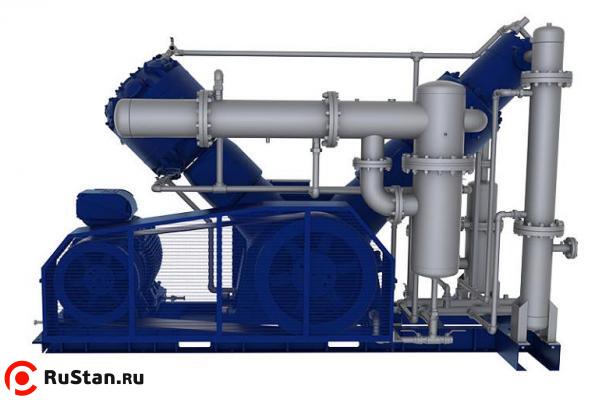 Воздушный безмасляный поршневой компрессор DALGAKIRAN PETMASTER 125 фото №3 Воздушный безмасляный поршневой компрессор DALGAKIRAN PETMASTER 125 фото №3