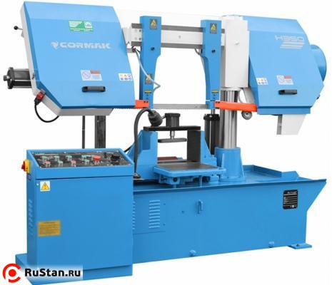 CORMAK H-350 фото №3 CORMAK H-350 фото №3