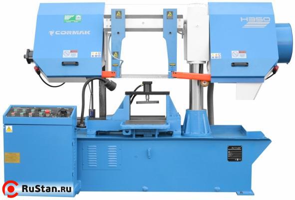 CORMAK H-350 фото №5 CORMAK H-350 фото №5