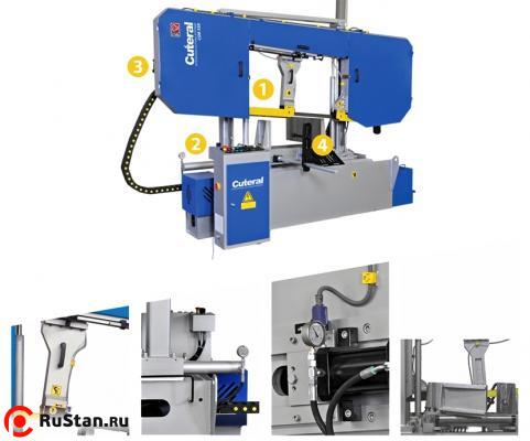 CSM 550 CUTERAL фото №2 CSM 550 CUTERAL фото №2