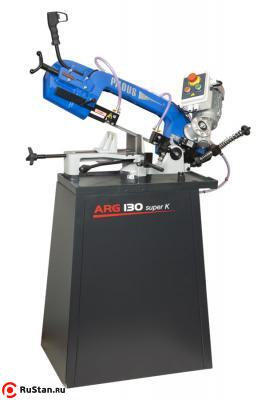 Ленточнопильный станок Pilous ARG 130 SUPER фото №4 Pilous ARG 130 SUPER фото №4
