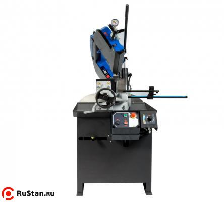 Ленточнопильный станок с гидроразгрузкой Pilous ARG 260 фото №3 Pilous ARG 260 фото №3