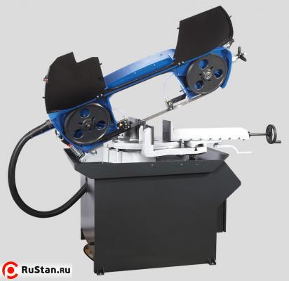 Ленточная пила Pilous ARG 300 PLUS F фото №5 Pilous ARG 300 PLUS F фото №5