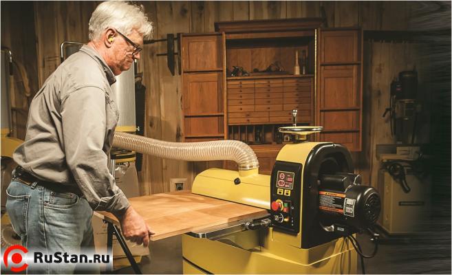 Powermatic PM2244 фото №5 Powermatic PM2244 фото №5