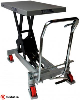 Передвижной подъемный стол TISEL HT30 фото №3 TISEL HT30 фото №3