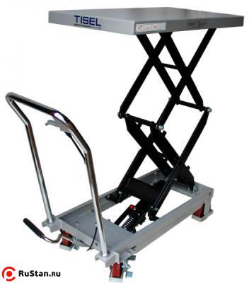 Передвижной подъемный стол TISEL HTD35 фото №2 TISEL HTD35 фото №2