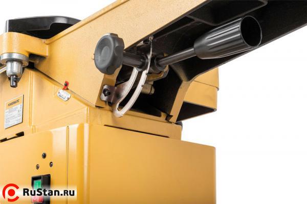 Фуговальный станок по дереву Powermatic 54 A фото №4 Powermatic 54 A фото №4