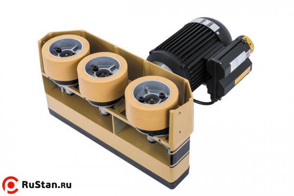 Устройство автоподачи заготовок Powermatic PF-33 фото №6 Powermatic PF-33 фото №6