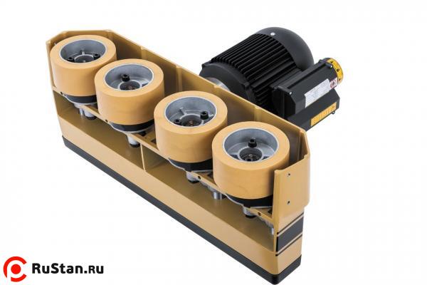 Устройство автоподачи заготовок Powermatic PF-41 фото №6 Powermatic PF-41 фото №6