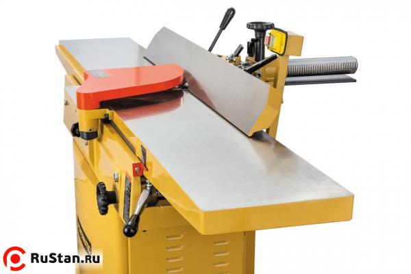 Фуговальный станок Powermatic PJ-1285 фото №6 Powermatic PJ-1285 фото №6