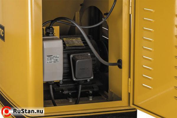 Фуговальный станок по дереву Powermatic PJ-1285 HH фото №8 Powermatic PJ-1285 HH фото №8