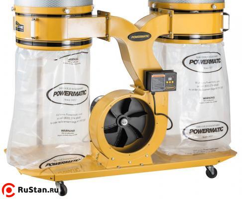 Стружкоотсос Powermatic PM1900CK фото №6 Powermatic PM1900CK фото №6
