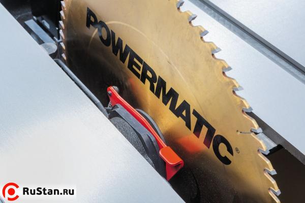 Циркулярная пила Powermatic PM3000B фото №14 Powermatic PM3000B фото №14