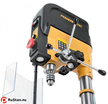 Сверлильный станок Powermatic РМ2820EVS фото №7 Powermatic РМ2820EVS фото №7