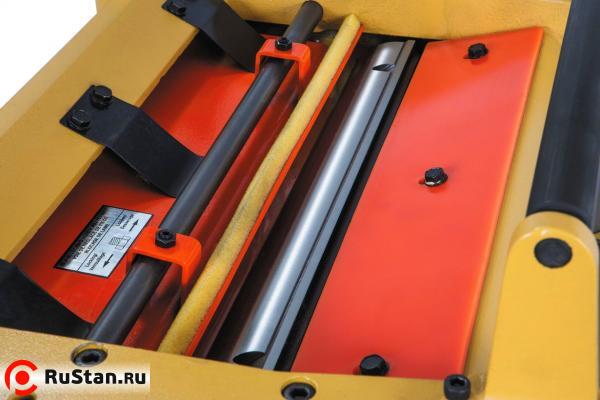 Рейсмусовый станок Powermatic 15SC фото №11 Рейсмусовый станок Powermatic 15SC фото №11