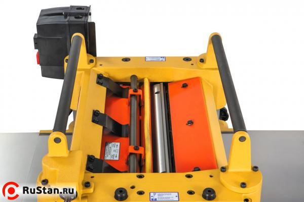 Рейсмусовый станок Powermatic 15SC фото №10 Рейсмусовый станок Powermatic 15SC фото №10