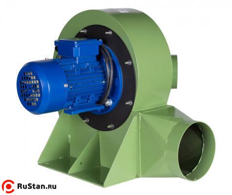 Пылеулавливатель ПП-750/У фото №5 ПП-750/У фото №5