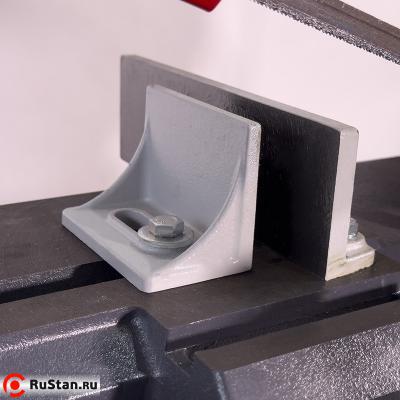 Ленточная пила металлу по PPK-115 фото №6 Proma PPK-115 фото №6