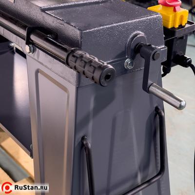 Ленточная пила металлу по PPK-115 фото №5 Proma PPK-115 фото №5