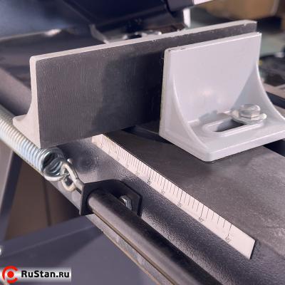 Ленточная пила металлу по PPK-115 фото №4 Proma PPK-115 фото №4