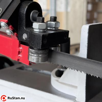 Ленточная пила по металлу Proma PPK-175 фото №14 PROMA PPK-175 фото №14