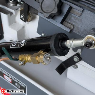 Ленточная пила по металлу Proma PPK-175 фото №11 PROMA PPK-175 фото №11