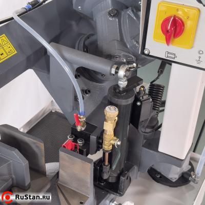 Ленточнопильный станок по металлу Proma PPS-170H фото №13 PROMA PPS-170H фото №13