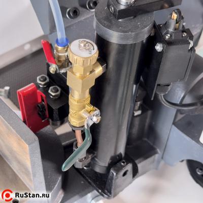 Ленточнопильный станок по металлу Proma PPS-170H фото №11 PROMA PPS-170H фото №11