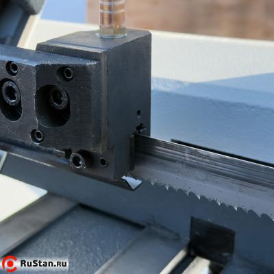 Полуавтоматический ленточнопильный станок по металлу Proma PPS-270HPA фото №12 PROMA PPS-270HPA фото №12