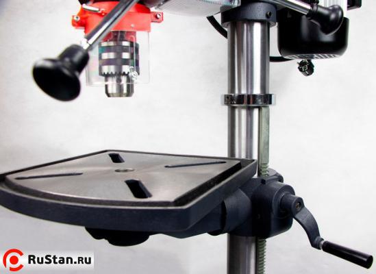 Сверлильный станок на стойке PROMA E-1516B/230 фото №5 PROMA E-1516B/230 фото №5