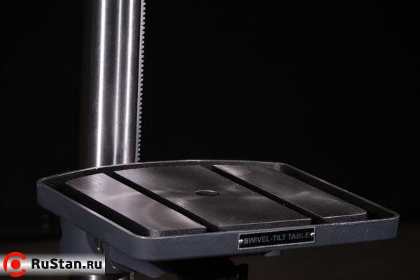 Сверлильный станок на стойке PROMA E-1720F/400 фото №4 PROMA E-1720F/400 фото №4