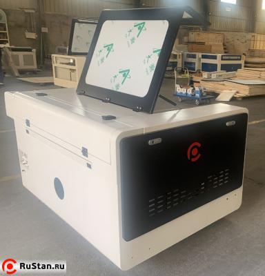 RAPTOR S9060 PRO вид слева фото №28 Raptor S9060 PRO фото №28