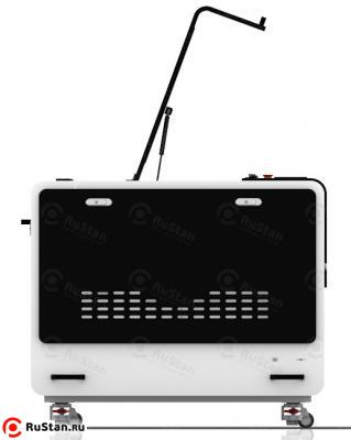 Вид сбоку лазерный станок резки RAPTOR S9060 Pro фото №4 Вид сбоку лазерный станок резки RAPTOR S9060 Pro фото №4