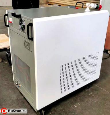 Лазерная сварка 3в1 Raptor WCC-1500W (сварка, резка, чистка) фото №6 Лазерная сварка 3в1 Raptor WCC-1500W (сварка, резка, чистка) фото №6