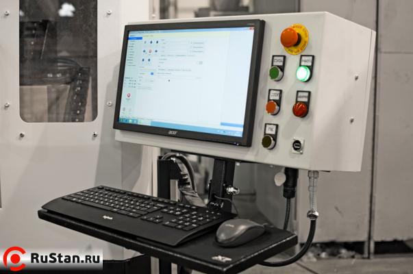 Программное обеспечение CleverCNC фото №3 Программное обеспечение CleverCNC фото №3