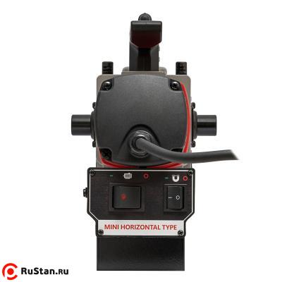 Низкопрофильный магнитный сверлильный мини-станок RODMIX RMDM-35 фото №3 RMDM-35 фото №3