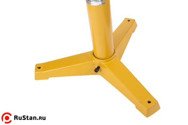 Роликовая опора фото №8 HRS-V фото №8