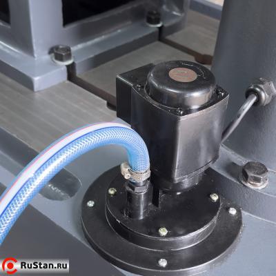 Радиально-сверлильный станок RV-32V фото №5 PROMA RV-32V фото №5