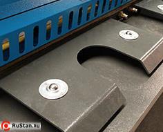 гильотинные ножницы серии SB фото №2 гильотинные ножницы серии SB фото №2