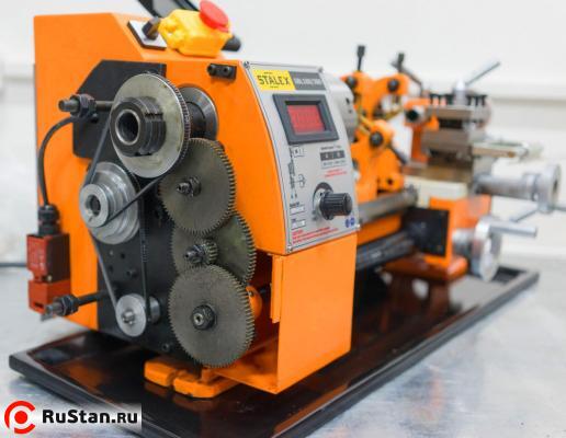 STALEX SBL 180 гитара фото №6 STALEX SBL 180 гитара фото №6