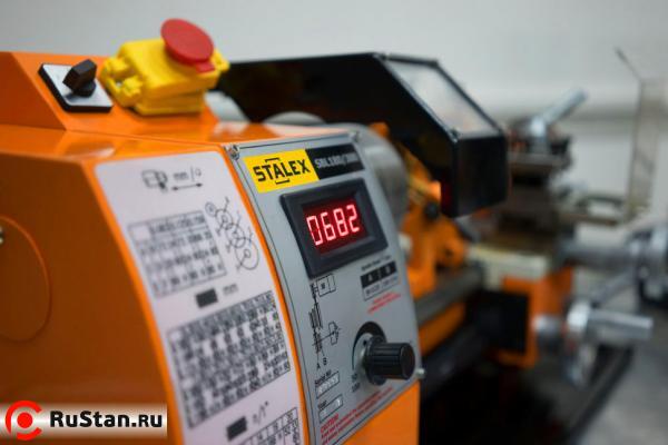 STALEX SBL 180 фото №7 STALEX SBL 180 фото №7